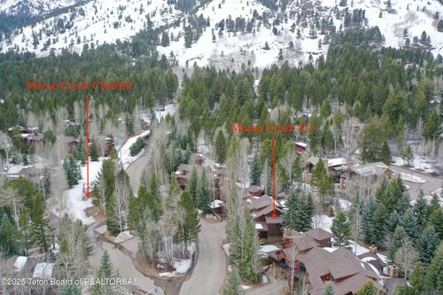 13-3723 W Michael Dr, Teton Village, WY, 83025-9900 | Card Image