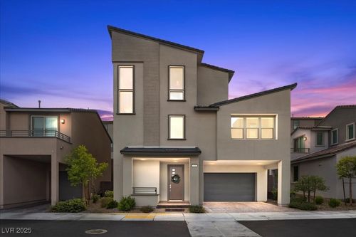 635 Pyrite Will St, Las Vegas, NV, 89138-6331 | Card Image