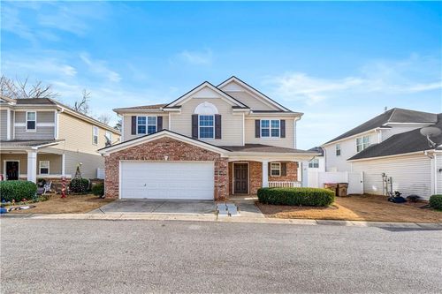 3654 Roseman Lndg, Cumming, GA, 30040-1883 | Card Image