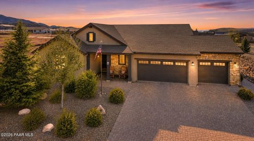 13357 E Belgian Way, Prescott Valley, AZ, 86315-7000 | Card Image