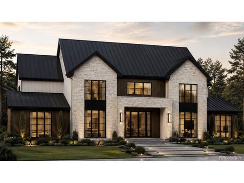 594 Granger Ct, Castle Rock, CO, 80109-7708 | Card Image
