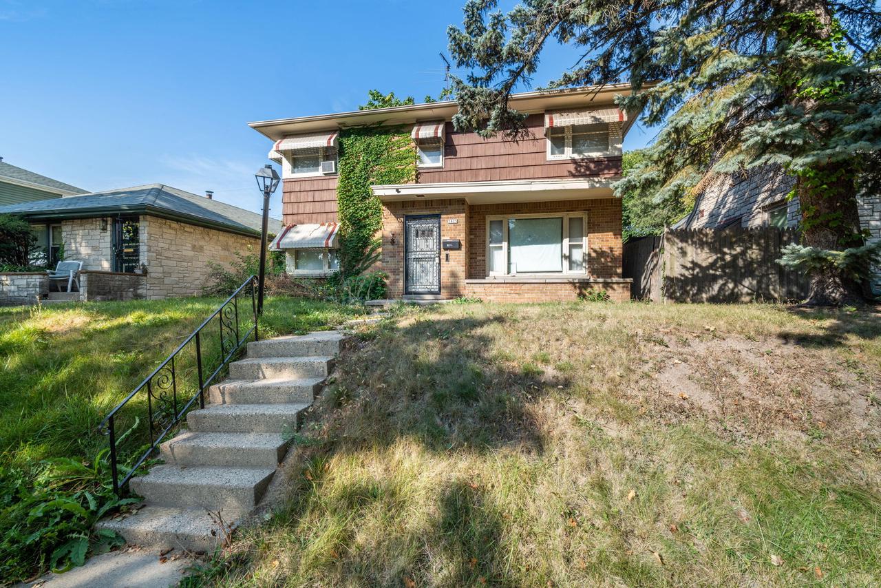 51st Blvd, Milwaukee, WI 53216