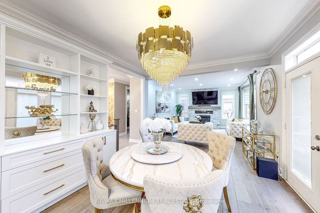19 Mitchell Cres, House other with 5 bedrooms, 4 bathrooms and 7 parking in Mono ON | Image 46