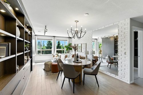 205-3156 Dayanee Springs Blvd, Coquitlam, BC, V3E0B7 | Card Image