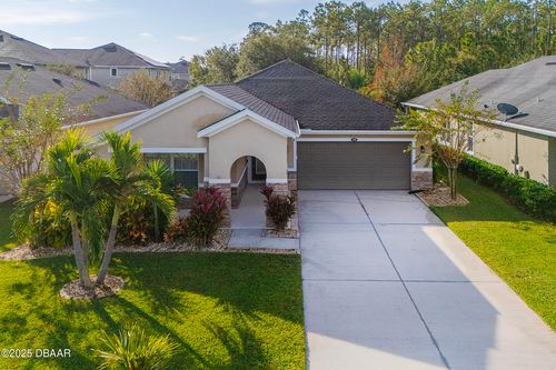 309 Grande Lake Dr, Daytona Beach, FL, 32124-3042 | Card Image