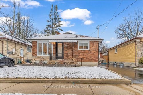 168 Glen Rd, Kitchener, ON, N2M3G2 | Card Image