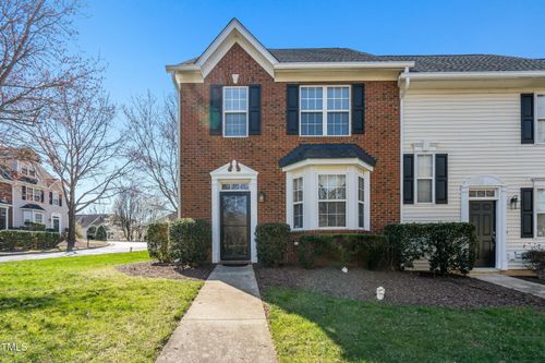 2606 Garden Knoll Lane, Raleigh, NC, 27614 | Card Image