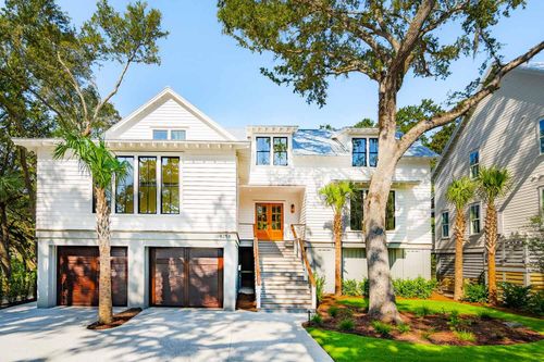 8258 Jack Island Dr, Johns Island, SC, 29455-7198 | Card Image