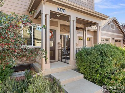 2608 Kansas Drive, Condo with 2 bedrooms, 2 bathrooms and 1 parking in Fort Collins CO | Image 1