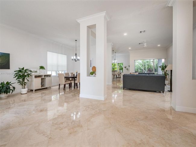1967 Timberline Rd, House other with 4 bedrooms, 3 bathrooms and null parking in Weston FL | Image 5