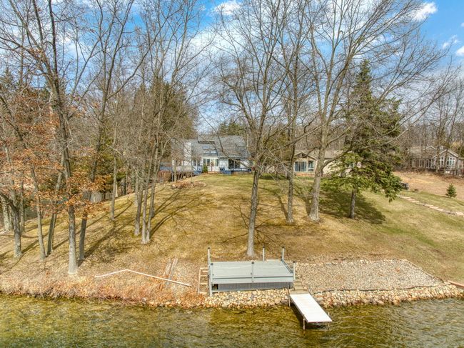 283 W Shore Dr, House other with 4 bedrooms, 4 bathrooms and null parking in Jerome MI | Image 62