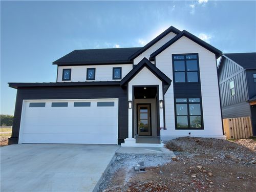 6103 S 41st St, Rogers, AR, 72758-4382 | Card Image