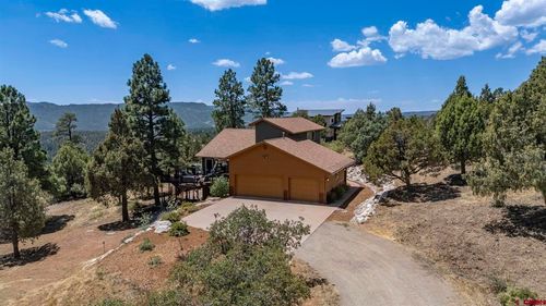 1680 Ridge Rd, Durango, CO, 81303-6457 | Card Image