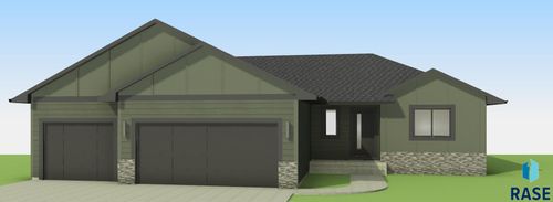 913 N Main St Street, Lennox, SD, 57039 | Card Image