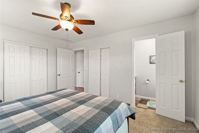 1110 W Helton Rd, Home with 3 bedrooms, 3 bathrooms and null parking in Scottsburg IN | Image 38