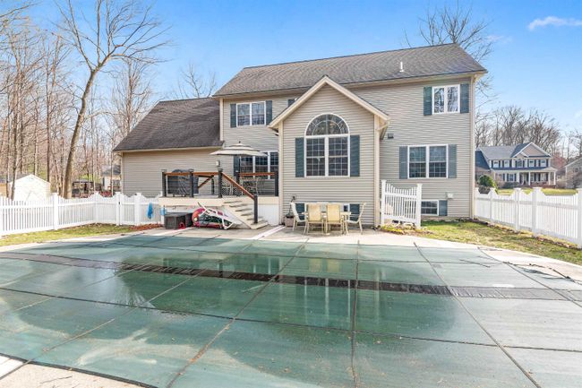 136 Nice Way, House other with 4 bedrooms, 3 bathrooms and null parking in Colchester VT | Image 38