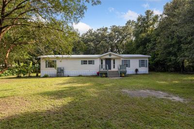 15217 Nw 5th Avenue, House other with 3 bedrooms, 2 bathrooms and null parking in Newberry FL | Image 1