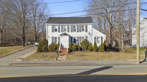 48 Wall St, Bridgewater, MA, 02324-1518 | Card Image