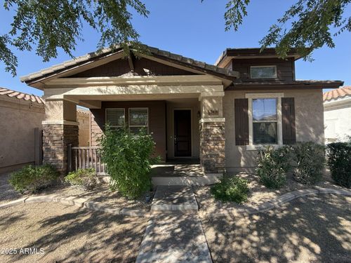 3456 E Betsy Ln, Gilbert, AZ, 85296-7332 | Card Image