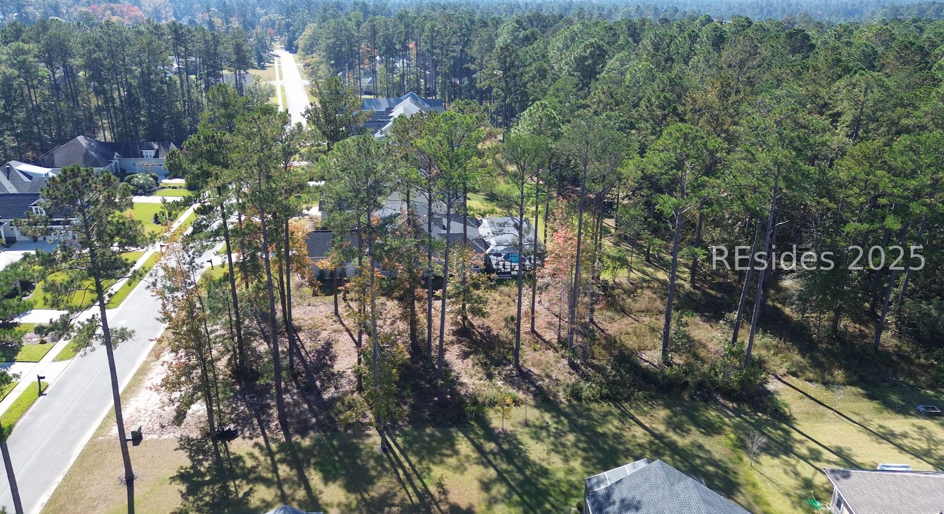 Land in Hardeeville