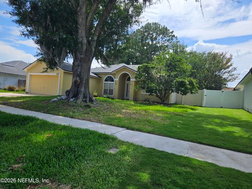 2338 Cool Springs Dr N, JACKSONVILLE, FL, 32246-5113 | Card Image