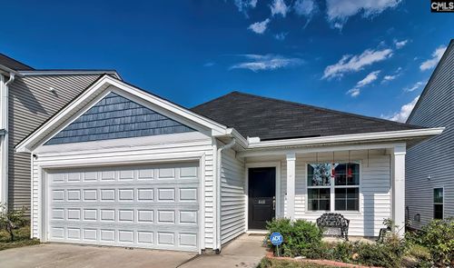 648 Penfolds Way, Blythewood, SC, 29016-9804 | Card Image