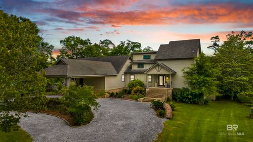 16864 Ferry Road Cir, Fairhope, AL, 36532-6600 | Card Image