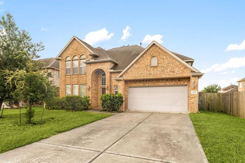 1818 Luminous Water Ln, Rosharon, TX, 77583-1029 | Card Image