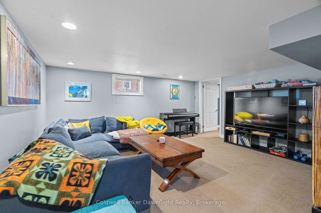 115 Hardy St, House other with 4 bedrooms, 3 bathrooms and 3 parking in Huron ON | Image 33