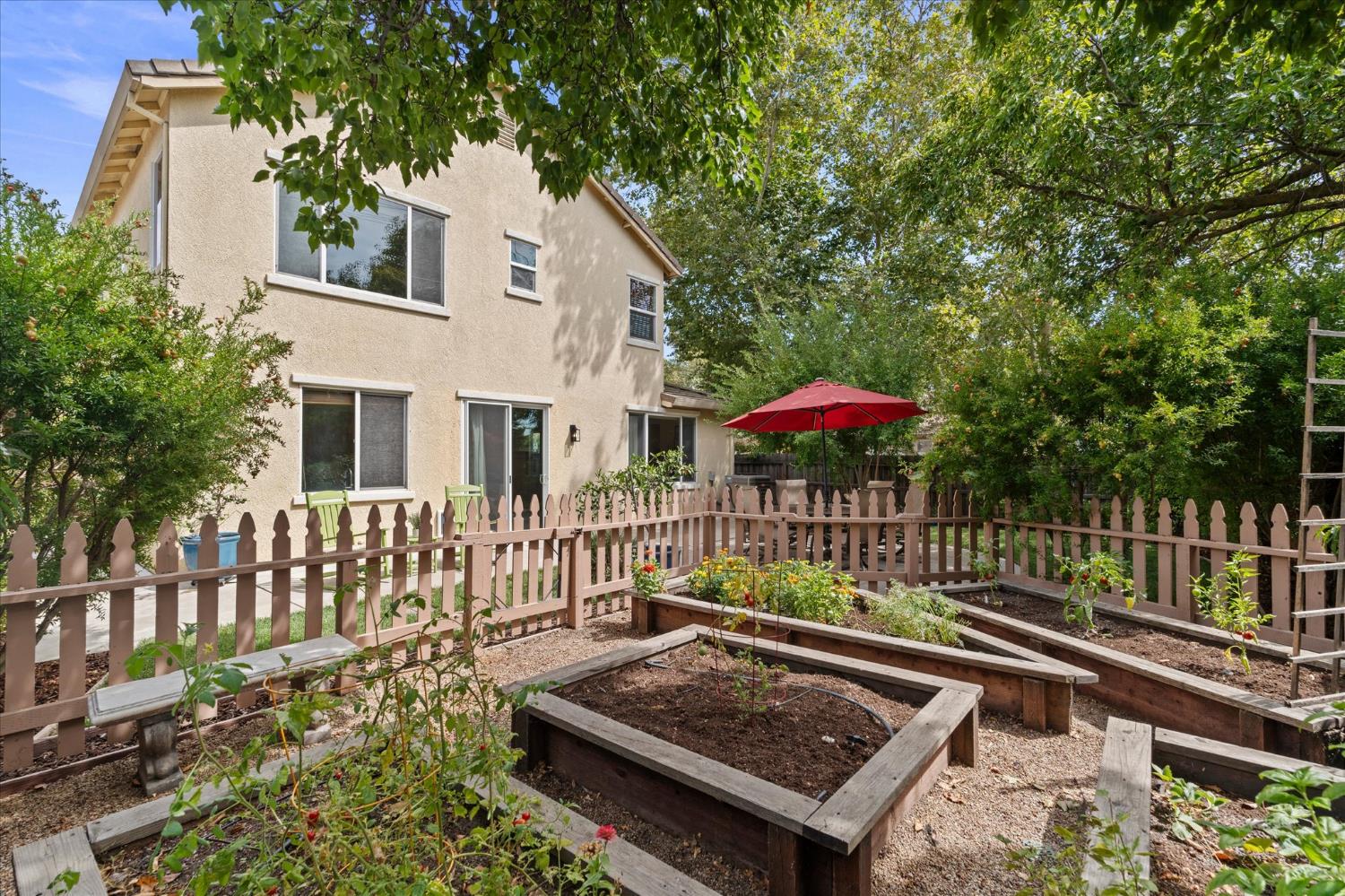 Residential in Elk Grove 4