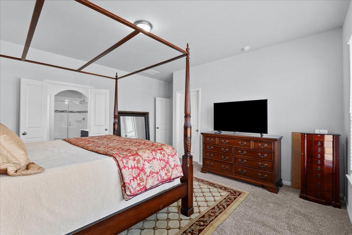 Residential in Pearland