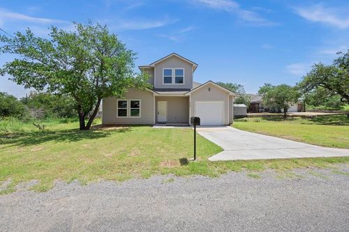 1908 Sleepy Hollow Drive, Kingsland, TX, 78639 | Card Image