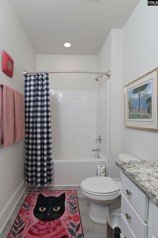 521 Mitscher Way, House other with 3 bedrooms, 2 bathrooms and null parking in Chapin SC | Image 30