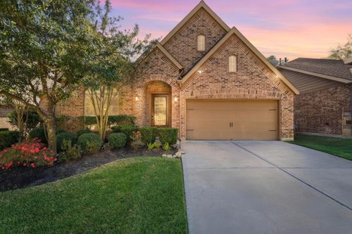 127 Deerchase Dr, Conroe, TX, 77384-5605 | Card Image