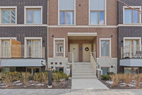 57-31 Honeycrisp Cres, Vaughan, ON, L4K0N6 | Card Image