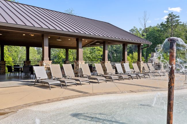 7258 Grey Hawk Trl, House other with 4 bedrooms, 3 bathrooms and null parking in Signal Mountain TN | Image 56