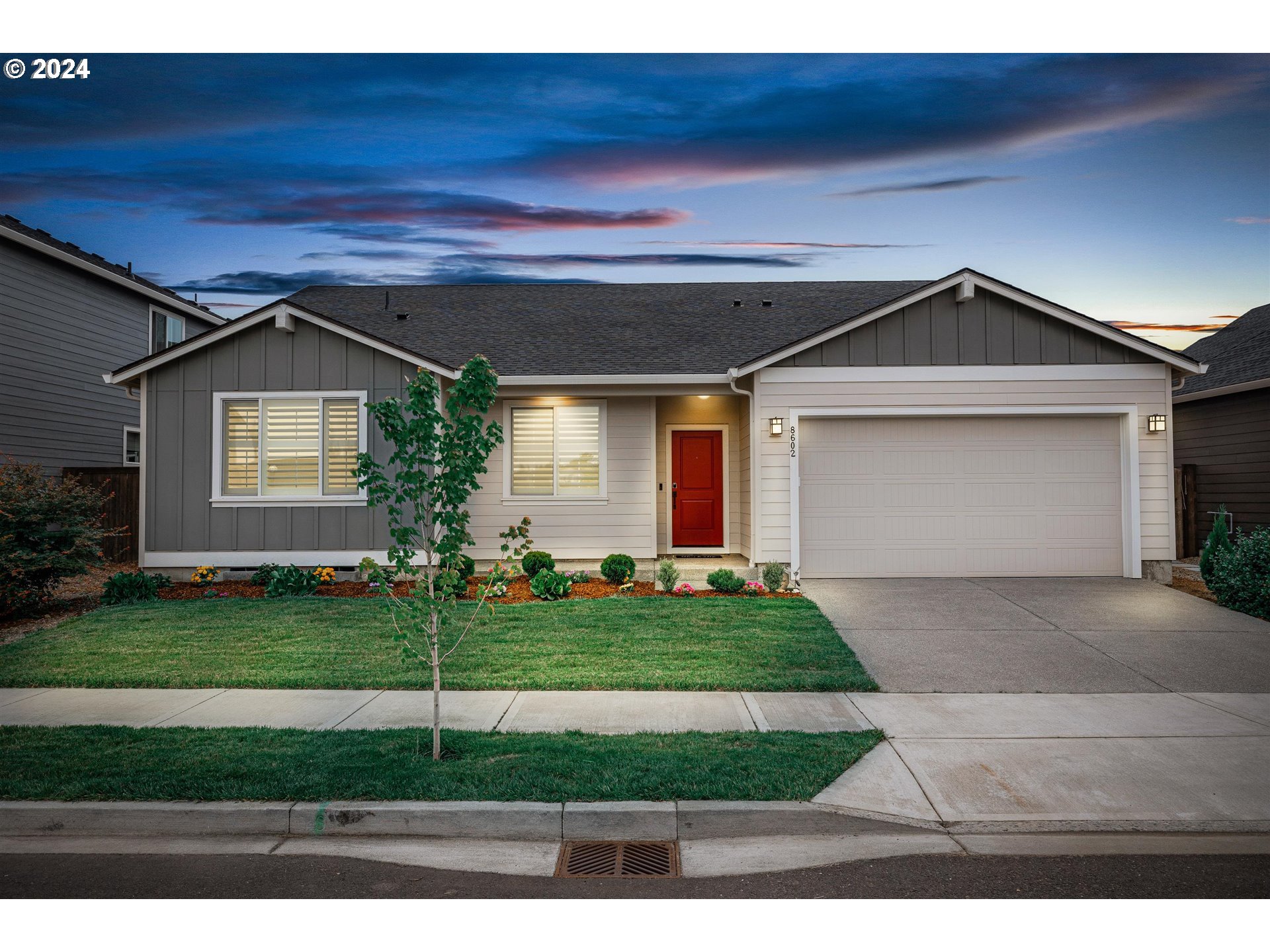 5th St, Ridgefield, WA 98642