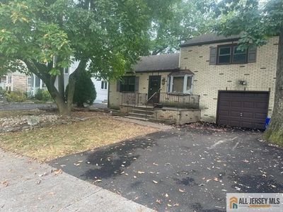 54 Montrose Avenue, House other with 3 bedrooms, 2 bathrooms and null parking in Colonia NJ | Image 1