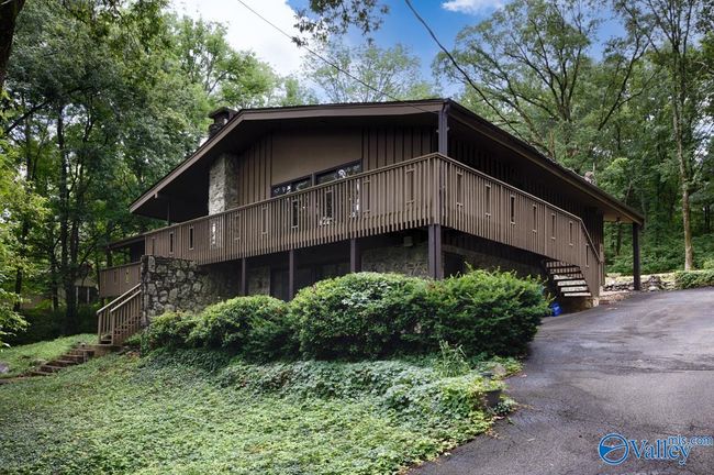 1401 Cass Cir Se, House other with 4 bedrooms, 4 bathrooms and null parking in Huntsville AL | Image 49