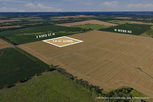 Lot 4 E Prairie Creek Estates, Valley Center, KS, 67147 | Card Image