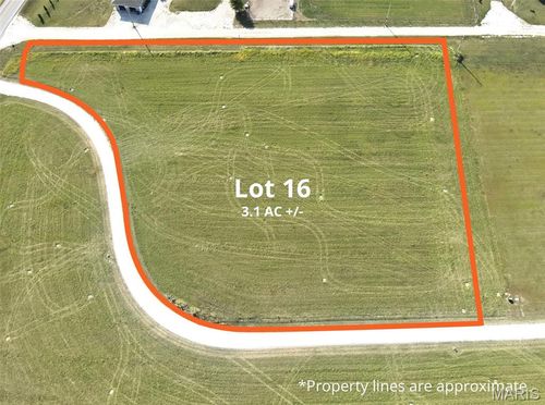 Lot 16 Black Oak Rd, Maywood, MO, 63454-5502 | Card Image