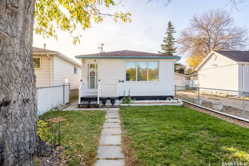 364 Osler Street, Regina, SK, S4R1V6 | Card Image