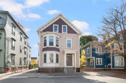 26 Hudson Street, Providence, RI, 02909 | Card Image