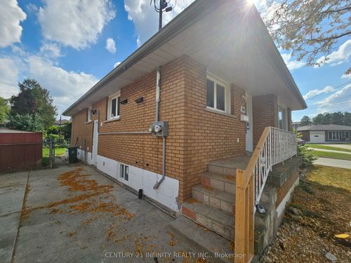 109 Purdy Cres, Hamilton, ON, L9A3B5 | Card Image