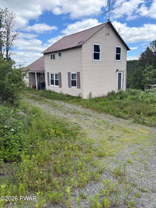 274 Hellmers Hill Road, Equinunk, PA, 18417 | Card Image