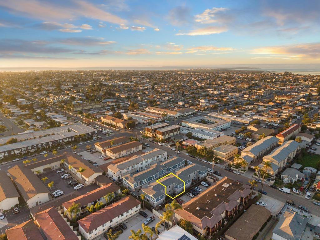 Residential in Imperial Beach 5