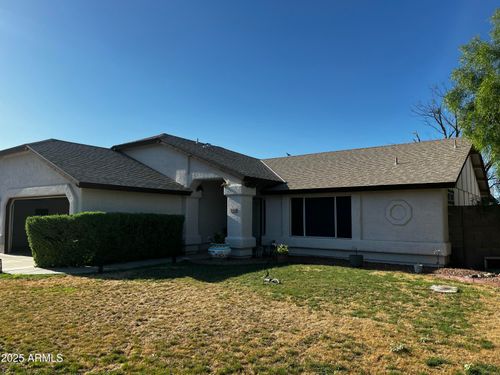 8509 W Colter St, Glendale, AZ, 85305-3357 | Card Image