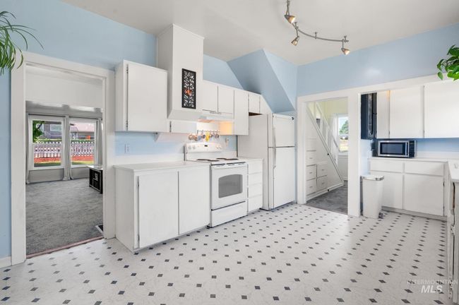 1406 Libby St, House other with 4 bedrooms, 1 bathrooms and null parking in Clarkston WA | Image 10