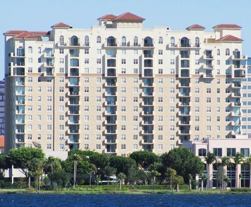 1207-616 Clearwater Park Rd, West Palm Beach, FL, 33401-6226 | Card Image