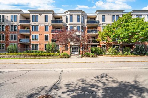 207-2300 Parkhaven Blvd, Oakville, ON, L6H6V9 | Card Image